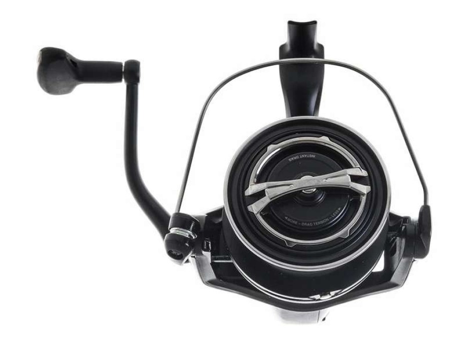 Reels * | Shimano Big Baitrunner Xtb Long Cast Surfcasting Reel