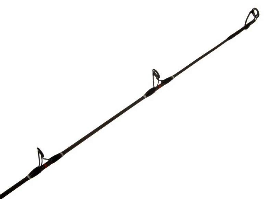 Freshwater Rods * | Shimano Backbone Elite Overhead Freshwater Rod 8Ft 6In 6-12Kg 2Pc