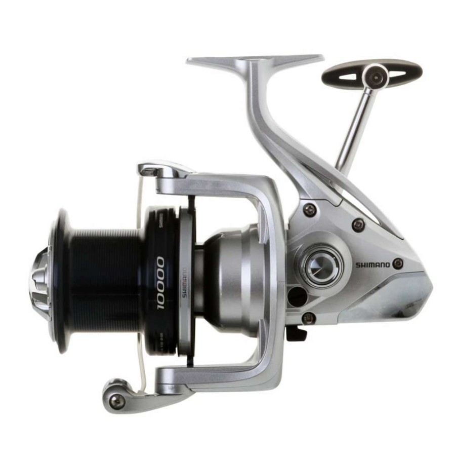 Reels * | Shimano Aerlex 10000 Xsb Long Cast Surf Reel