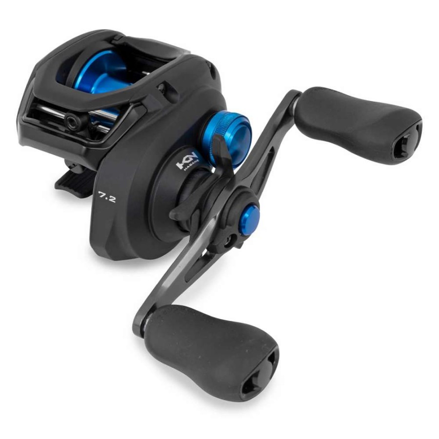 Reels * | Shimano Slx 151Hg Baitcaster Reel