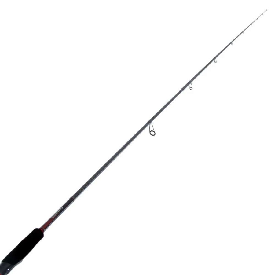 Freshwater Rods * | Shimano Sephia Bb S83Ml Spinning Rod 8Ft 3In Pe0.4-0.8 2Pc