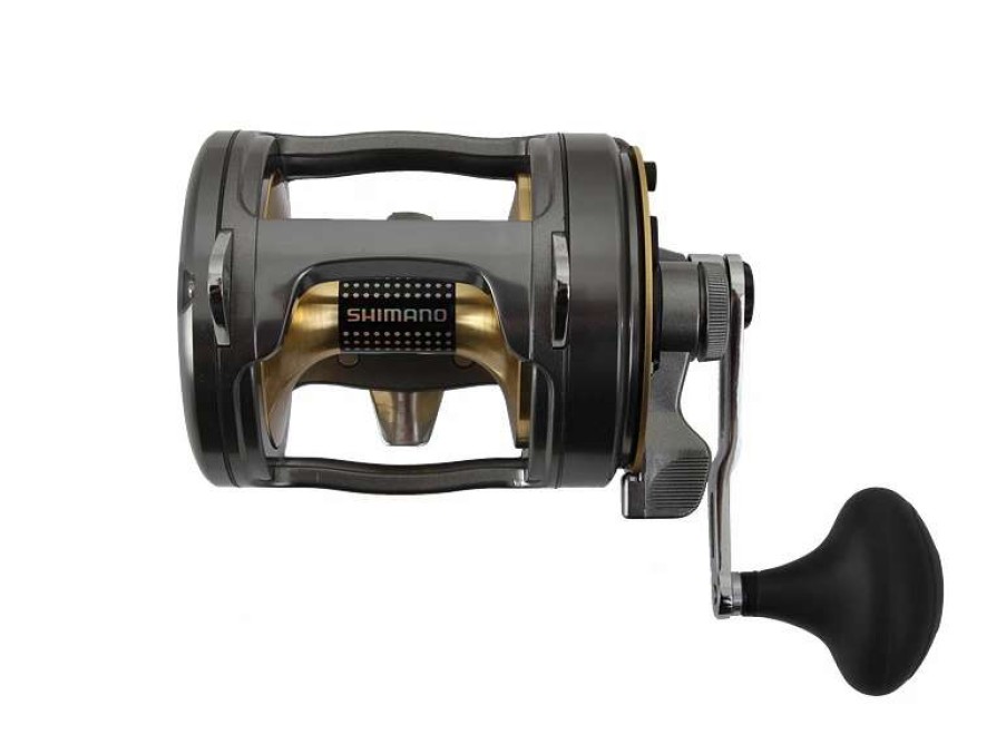 Reels * | Shimano Tyrnos 30 Overhead Reel