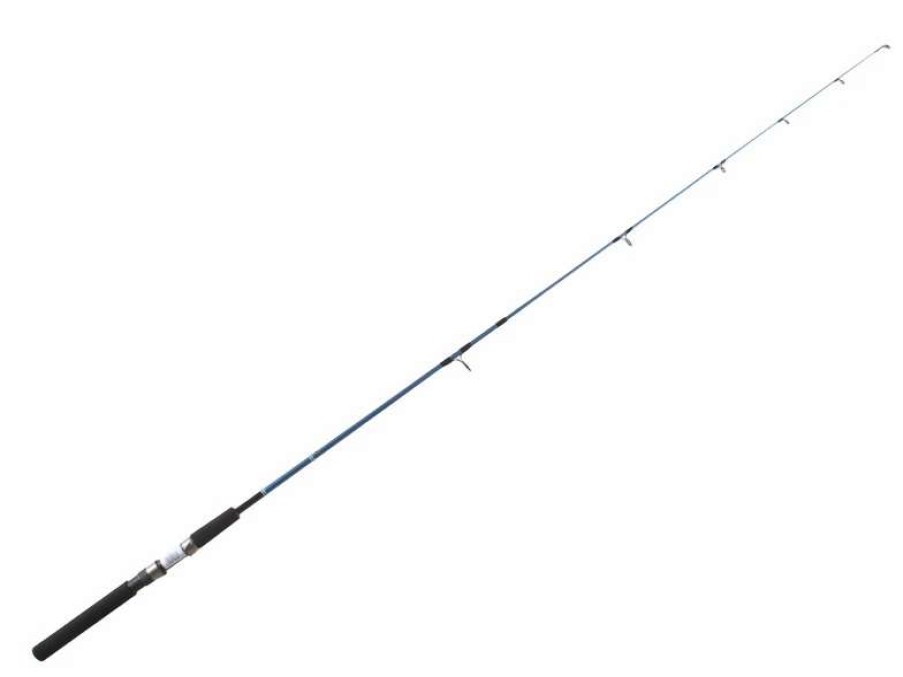 Shimano Rods * | Shimano Kidstix Shark Spinning Rod 6Ft 2-4Kg 2Pc