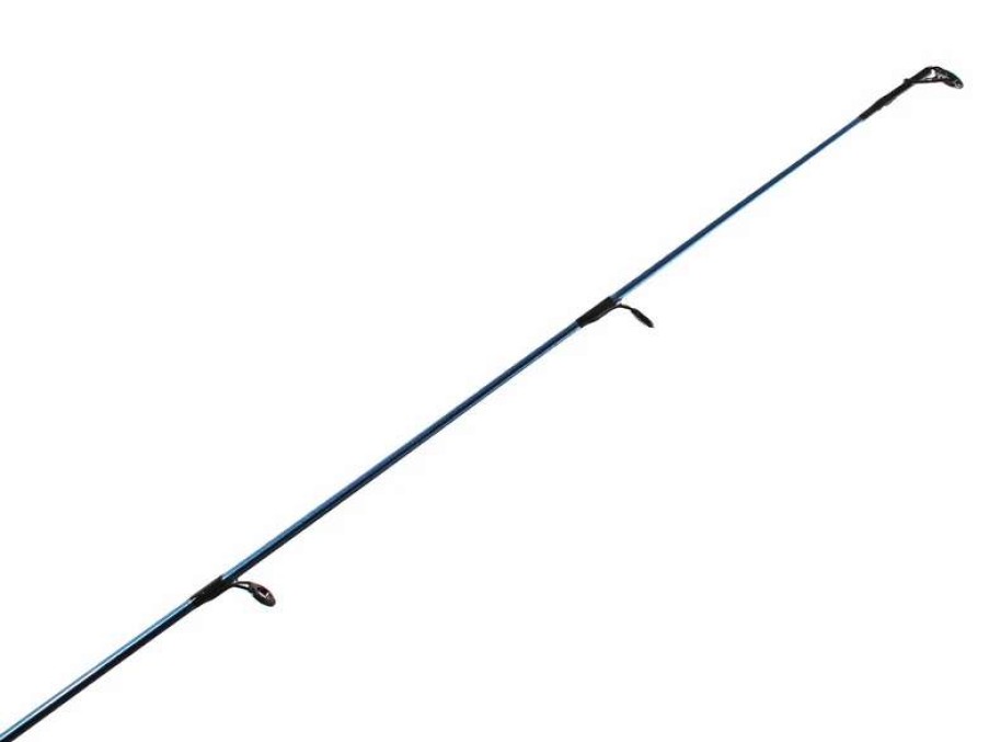 Shimano Rods * | Shimano Kidstix Shark Spinning Rod 6Ft 2-4Kg 2Pc