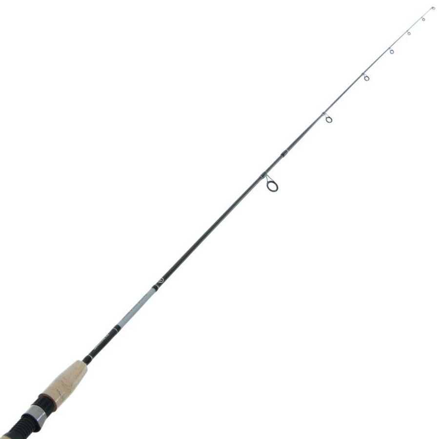 Freshwater Rods * | Shimano Catana Spinning Freshwater Rod 6Ft 6In 2-4Kg 2Pc