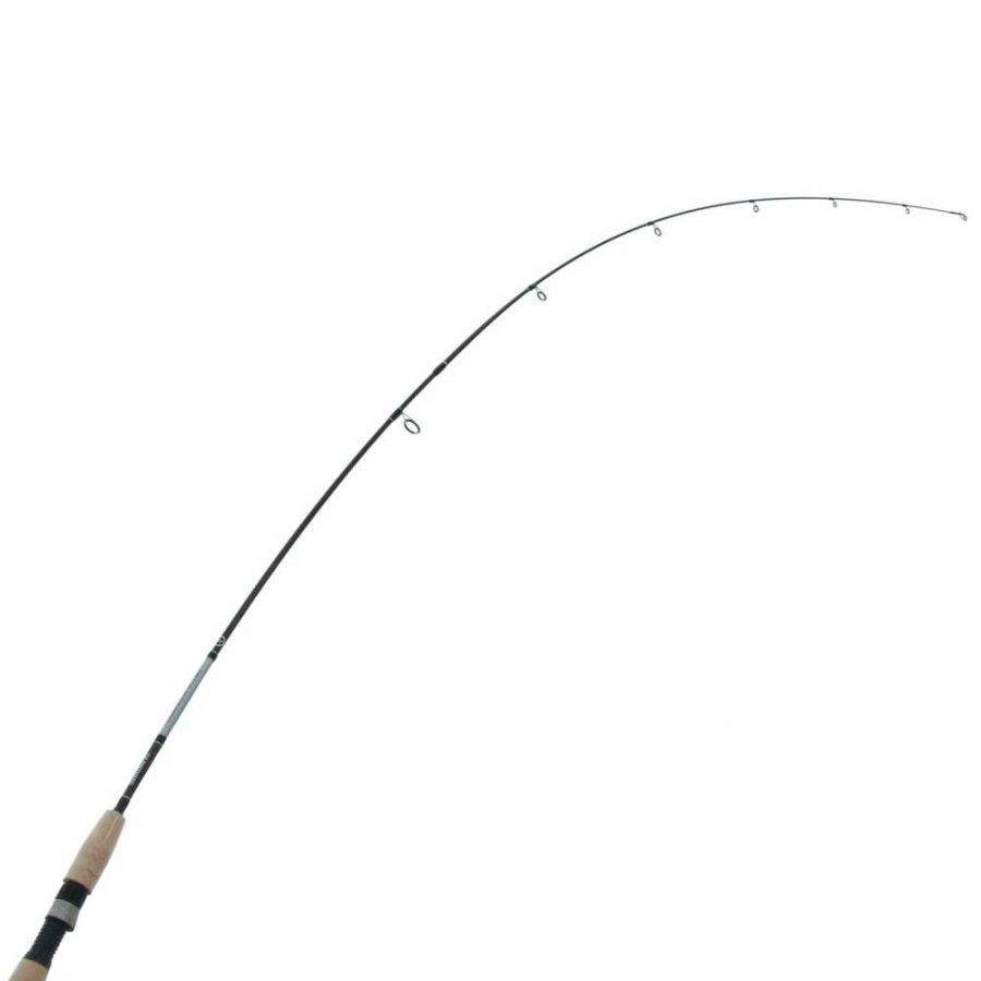 Freshwater Rods * | Shimano Catana Spinning Freshwater Rod 6Ft 6In 2-4Kg 2Pc