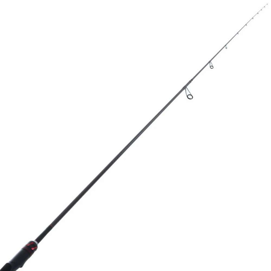 Shimano Rods * | Shimano Zodias Medium Spinning Rod 8Ft 2In 5-12Lb 4.5-21G 2Pc