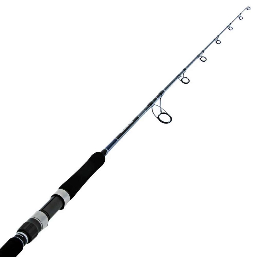 Shimano Rods * | Shimano Grappler Type J S538 Spin Jig Rod 5Ft 3In Pe8 2Pc