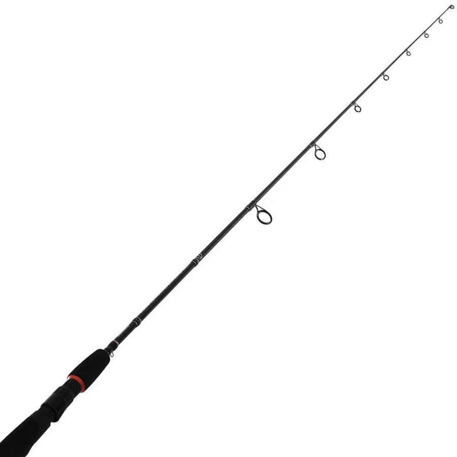 Shimano Rods * | Shimano Backbone Spinning Slow Pitch Rod 6Ft 8In 15-20Lb 1Pc