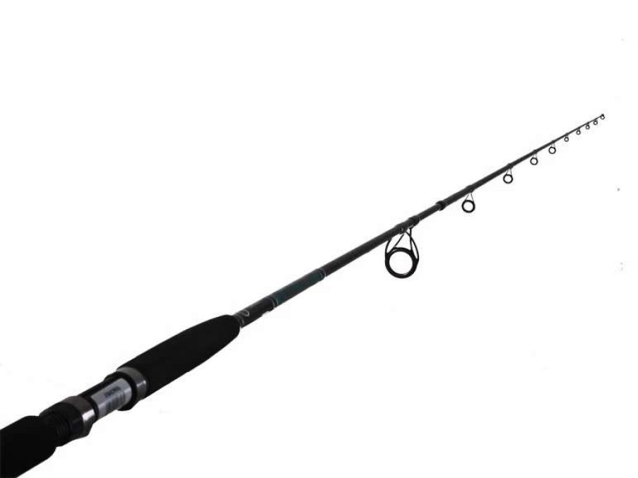 Freshwater Rods * | Shimano Catana Spinning Freshwater Rod 8Ft 6-8Kg 2Pc