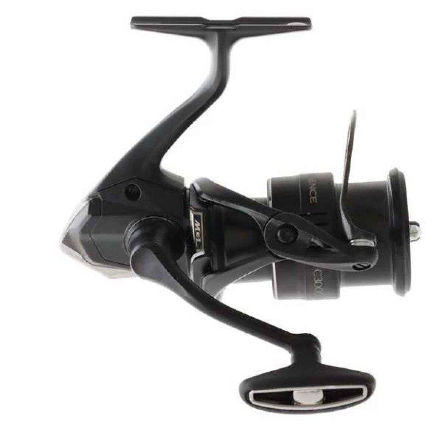 Reels * | Shimano Exsence Compact 3000 Mhga Spinning Reel