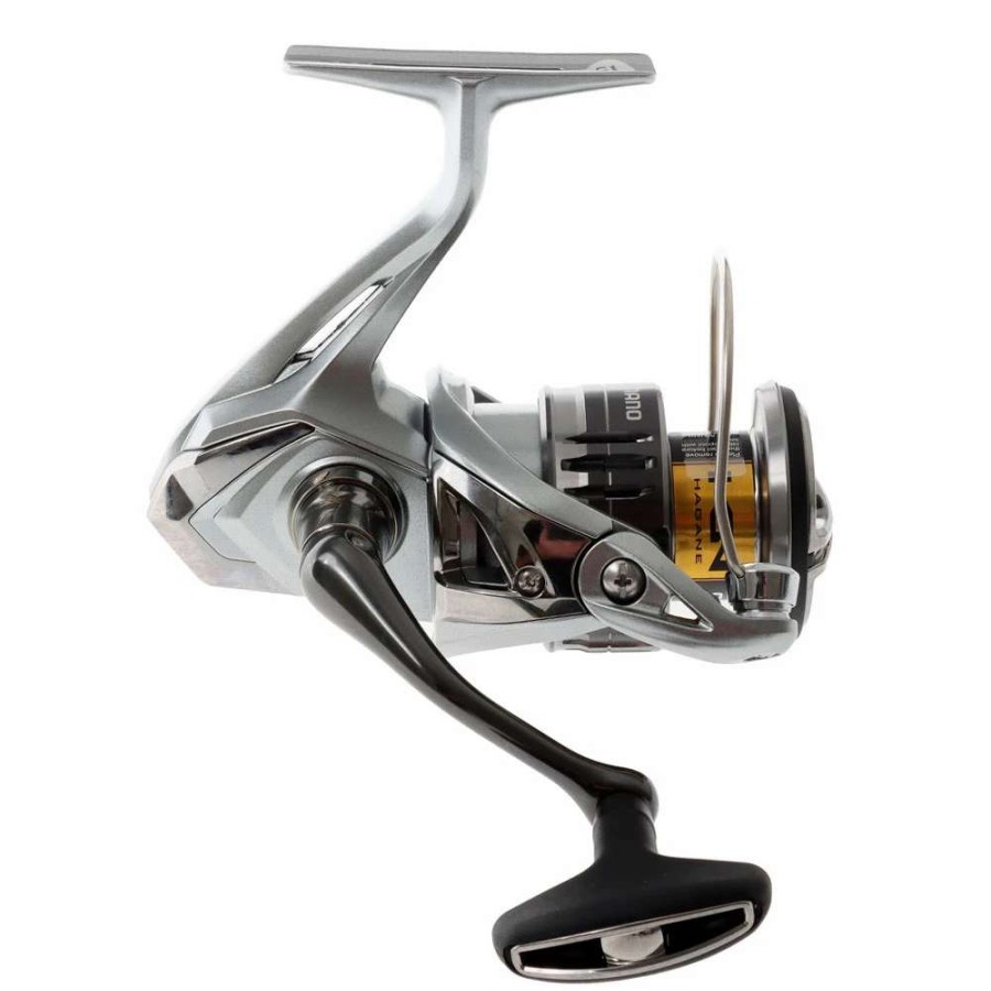 Reels * | Shimano Nasci C3000Hg Fc Spinning Reel