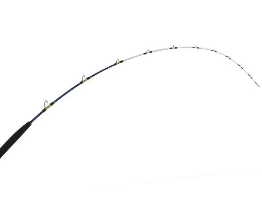 Shimano Rods * | Shimano Deep Chaser Overhead Deepwater Rod 6Ft 5In 80-250G 2Pc