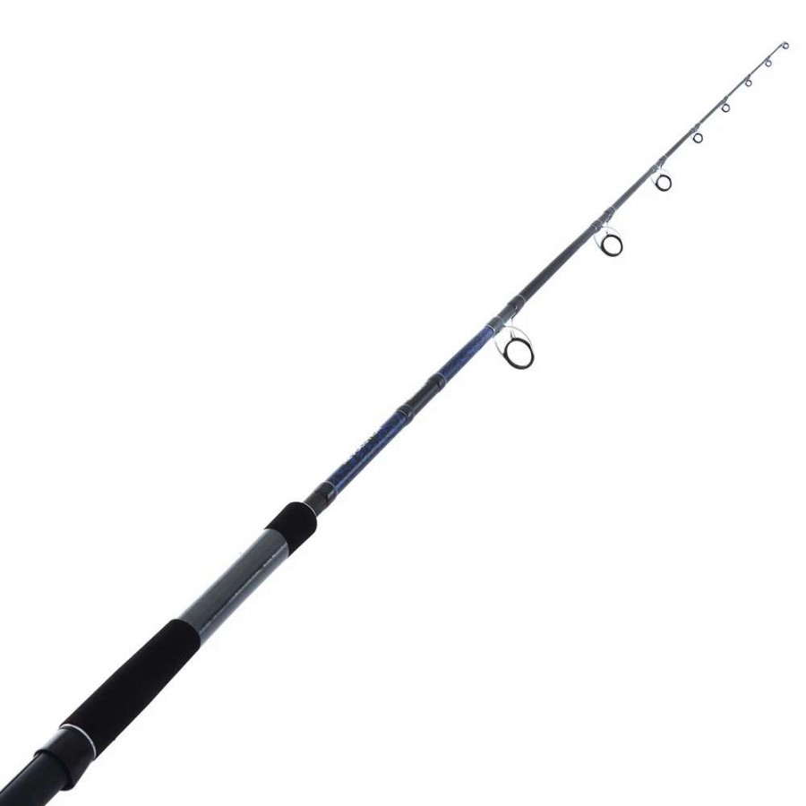 Shimano Rods * | Shimano Revolution Spinning Rod 7Ft 6-12Kg 2Pc