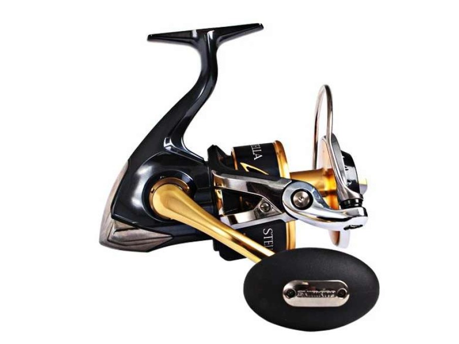 Reels * | Shimano Stella 14000 Swbxg Spinning Reel