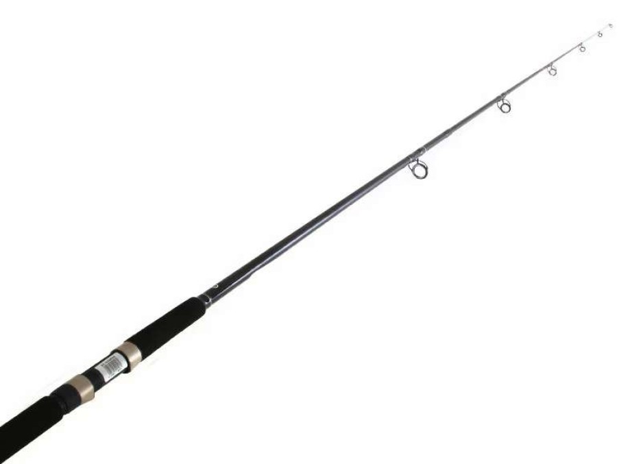 Shimano Rods * | Shimano Eclipse Spinning Gp Rock Rod 10Ft 8-12Kg 2Pc