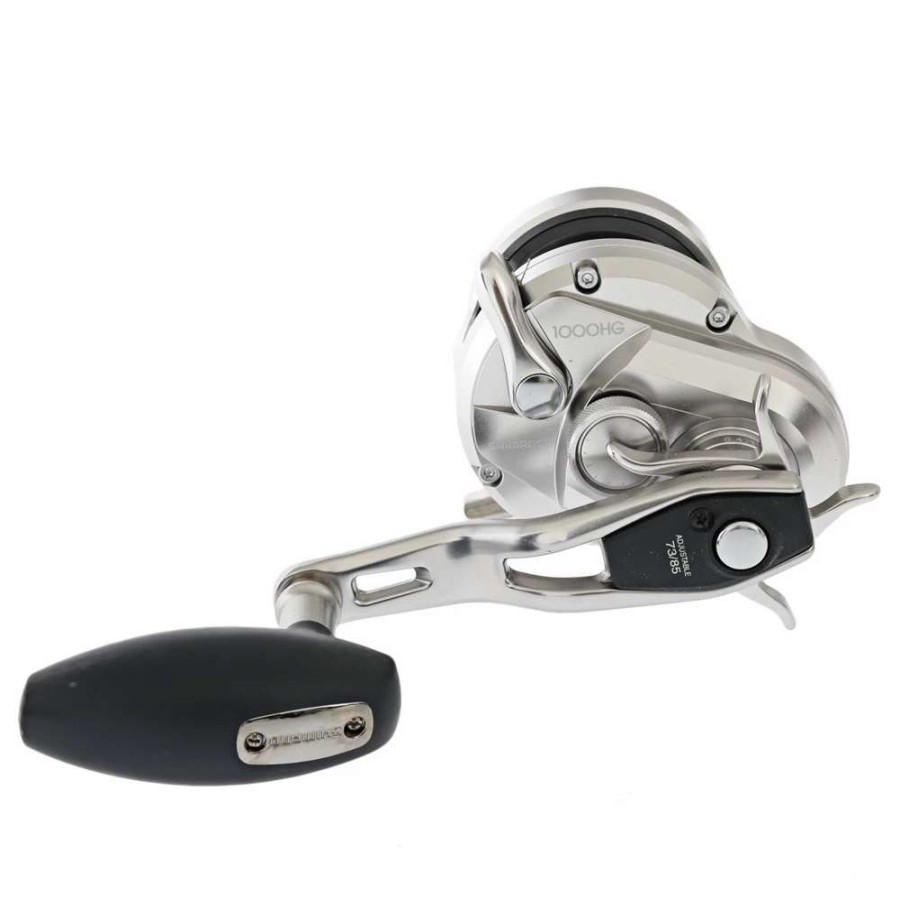 Reels * | Shimano Ocea Jigger 1000 Hg Jigging Reel