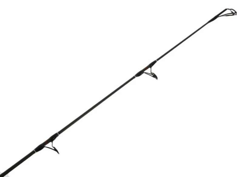 Shimano Rods * | Shimano Backbone Elite Topwater Spinning Rod 8Ft 2In 50-80Lb 2Pc