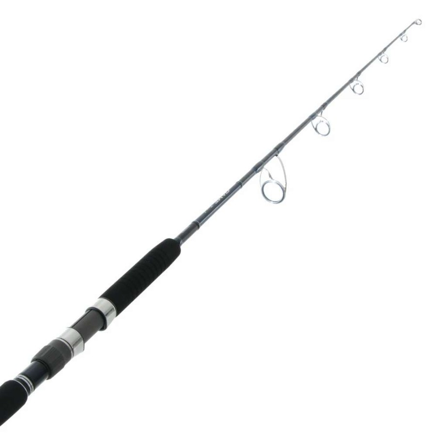 Shimano Rods * | Shimano Game Type J S538 Jig Spin Rod 5Ft 3In Pe8 400G 1Pc