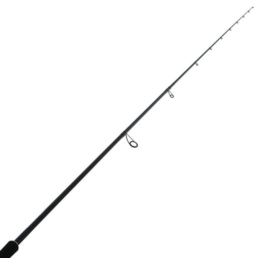 Shimano Rods * | Shimano Hard Rocker Bb S83Ml Plus Spinning Rod 8Ft 3In Pe1.5 5-24G 2Pc