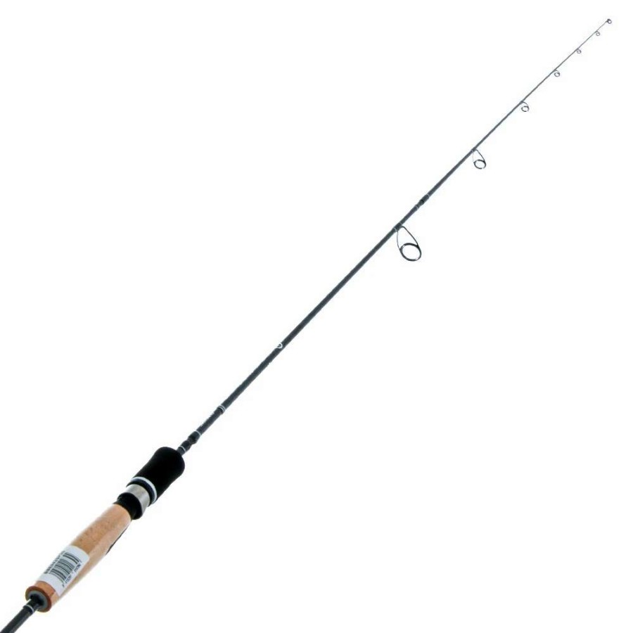 Shimano Rods * | Shimano Backbone Elite Spinning Light Soft Bait / Micro Jig Rod 6Ft 6In 3-5Kg 2Pc