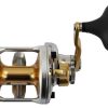 Reels * | Shimano Talica 16 Overhead Lever Drag Jigging Reel