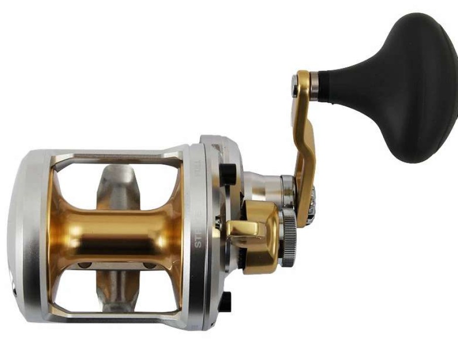 Reels * | Shimano Talica 16 Overhead Lever Drag Jigging Reel