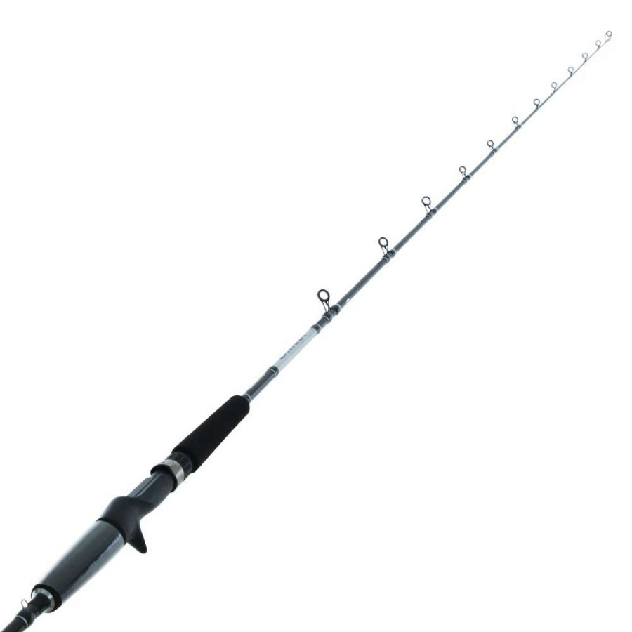 Shimano Rods * | Shimano Catana Overhead Micro Jig Rod 6Ft 6In 10-20Lb 1Pc