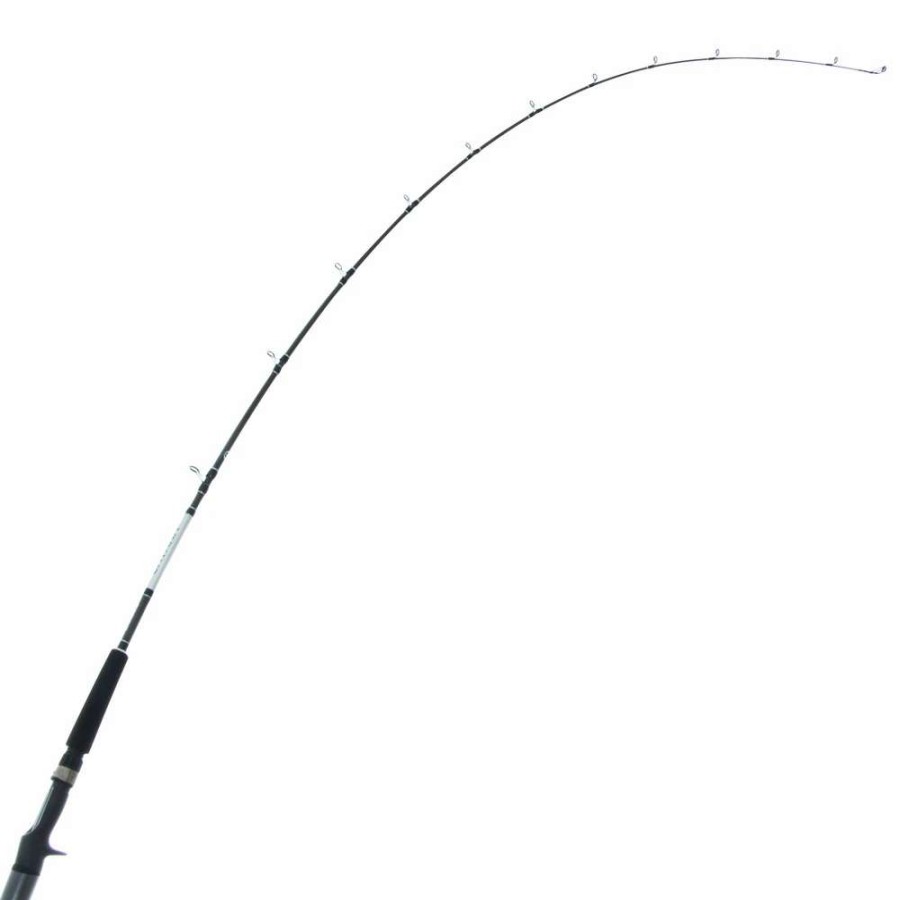 Shimano Rods * | Shimano Catana Overhead Micro Jig Rod 6Ft 6In 10-20Lb 1Pc