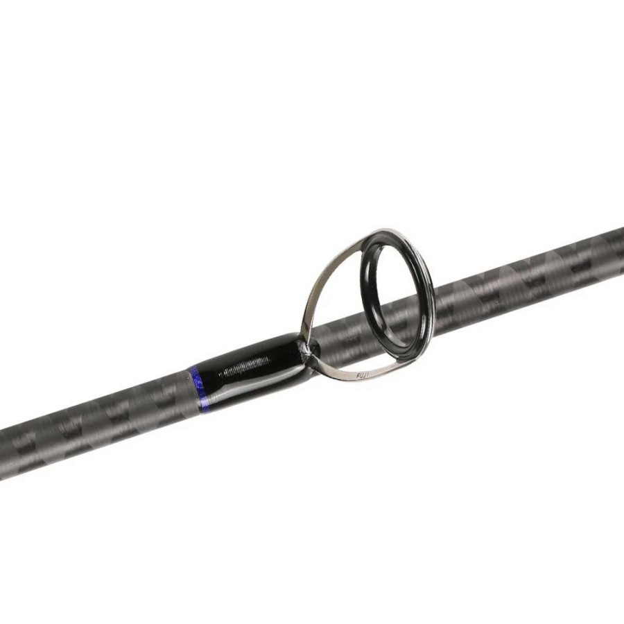 Shimano Rods * | Shimano Blue Romance Ax Spin Rod 7Ft 2In 4-8Kg 2Pc