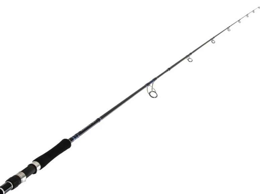 Shimano Rods * | Shimano Coltsniper S1000H Spinning Rod 10Ft Pe4 2Pc