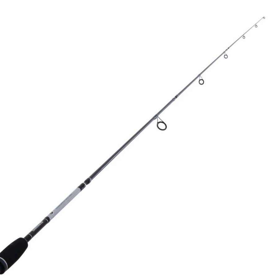 Shimano Rods * | Shimano Catana Spinning Rod 6Ft 6In 3-6Kg 4Pc