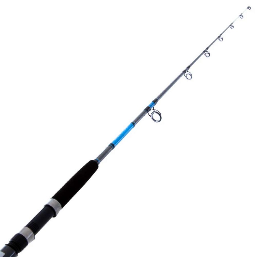 Shimano Rods * | Shimano Aquatip Spinning Rod 6Ft 8-12Kg 1Pc