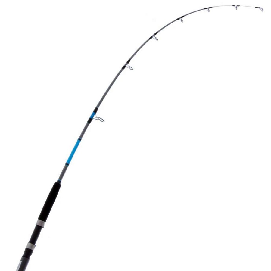 Shimano Rods * | Shimano Aquatip Spinning Rod 6Ft 8-12Kg 1Pc