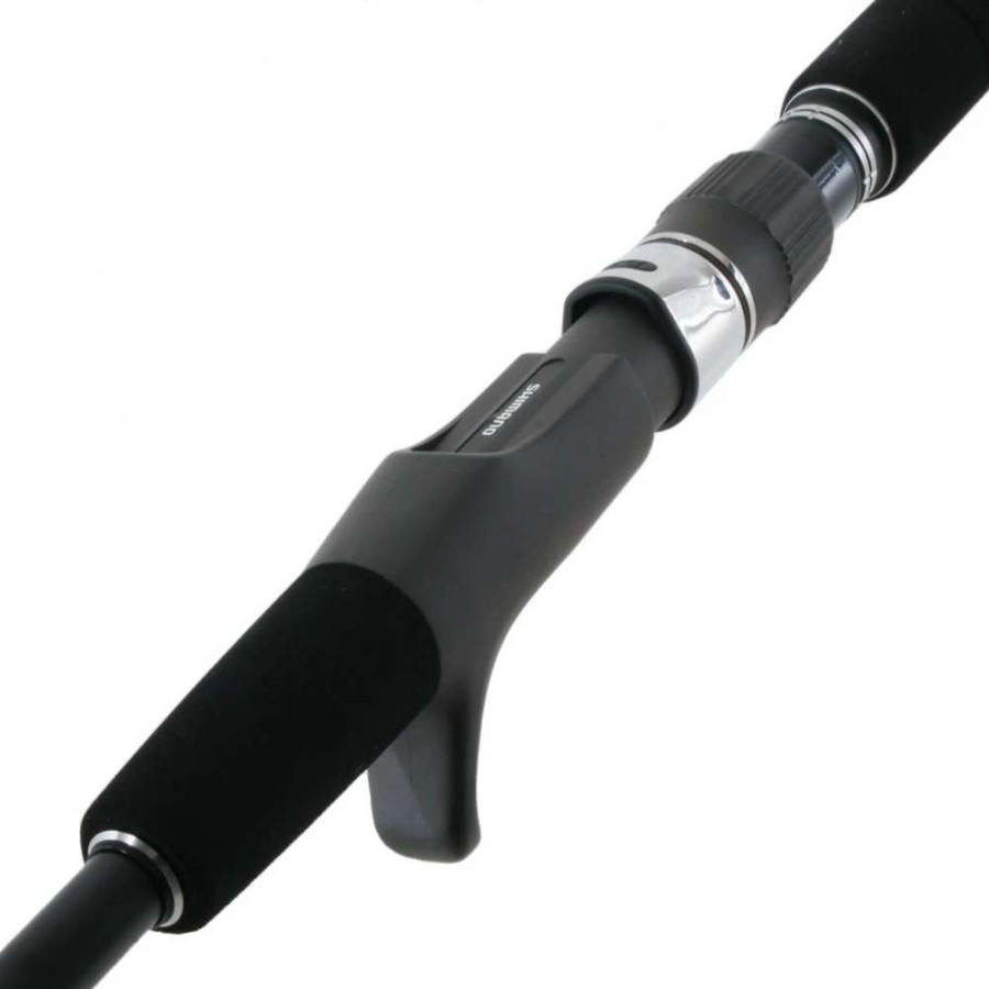 Shimano Rods * | Shimano Game Type J B538 Overhead Jigging Rod 5Ft 3In Pe8 400G 1Pc