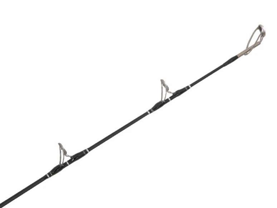 Shimano Rods * | Shimano Catana Nano Baitcaster Rod 7Ft 6In 4-8Kg 2Pc