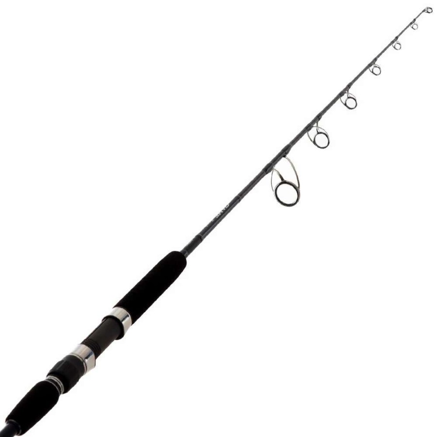 Shimano Rods * | Shimano Game Type J S566 Jig Spin Rod 5Ft 6In Pe6 300G 1Pc