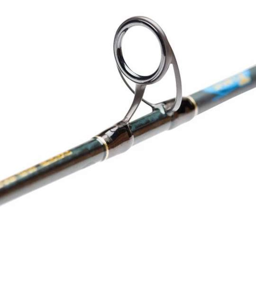 Shimano Rods * | Shimano T-Curve Chair Bent Butt Rod 7Ft 7In 37Kg