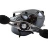 Reels * | Shimano Curado I 201 Hg Left Hand Baitcaster Reel