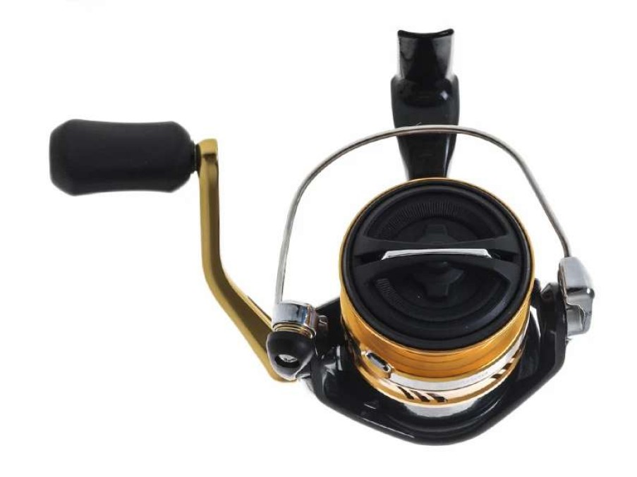 Reels * | Shimano Sahara 2500Fi Spinning Reel