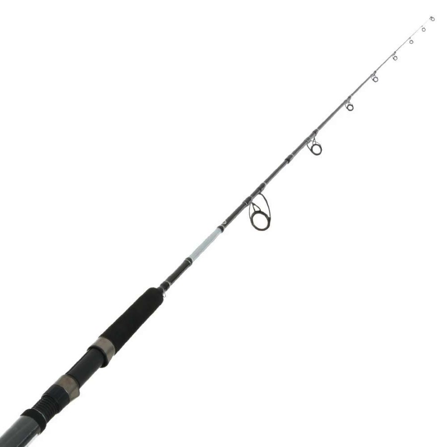 Shimano Rods * | Shimano Catana Kayak Spinning Soft Bait Rod 6Ft 3In 5-8Kg 2Pc