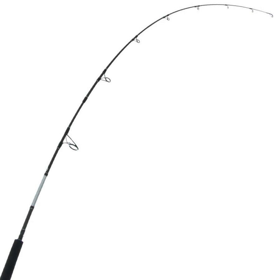 Shimano Rods * | Shimano Catana Kayak Spinning Soft Bait Rod 6Ft 3In 5-8Kg 2Pc