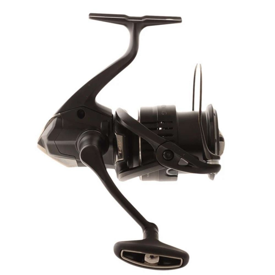 Reels * | Shimano Exsence 4000 Hg Spinning Reel