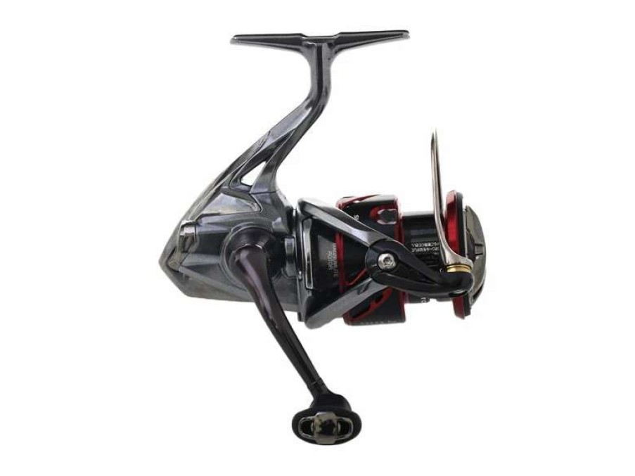 Reels * | Shimano Stradic Ci4+ 2500 Hg Fb Spinning Reel