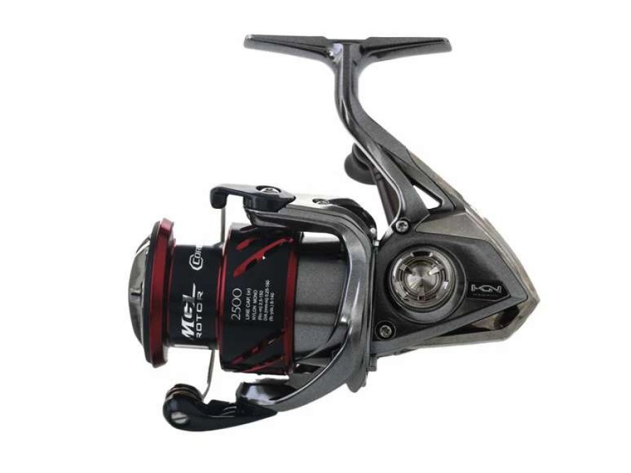 Reels * | Shimano Stradic Ci4+ 2500 Hg Fb Spinning Reel