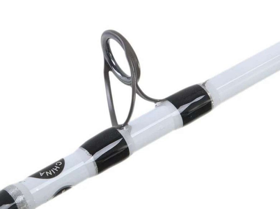 Shimano Rods * | Shimano Carbolite Sw Overhead Strayline Rod 7Ft 6-10Kg 1Pc