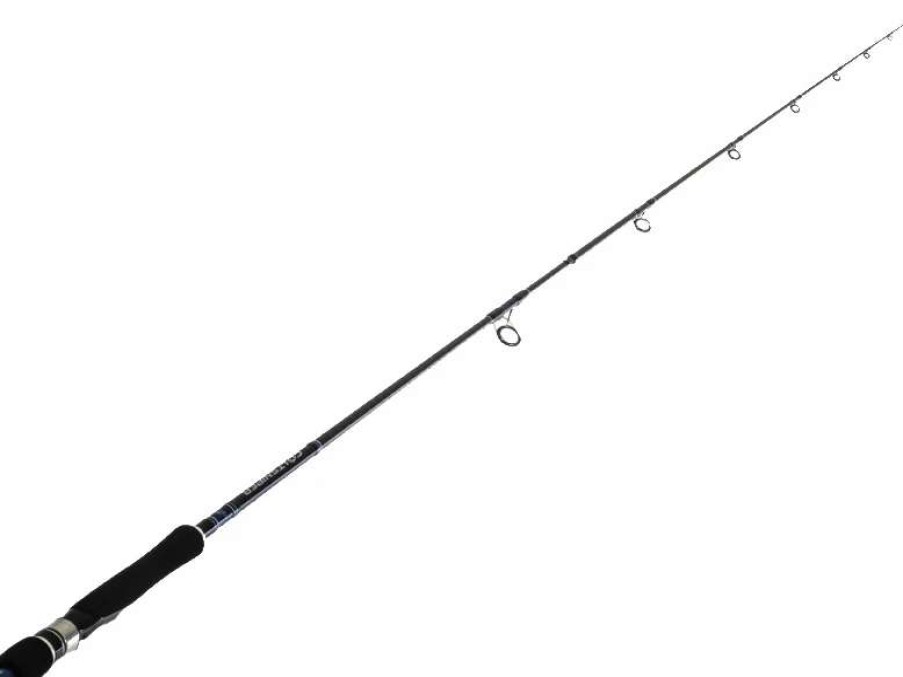 Shimano Rods * | Shimano Coltsniper S900M Spinning Rod 9Ft Pe2 2Pc