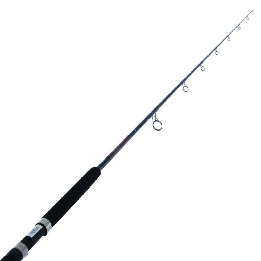 Shimano Rods * | Shimano Ocean Rose Spinning Inshore Rod 7Ft 8-15Kg 1Pc