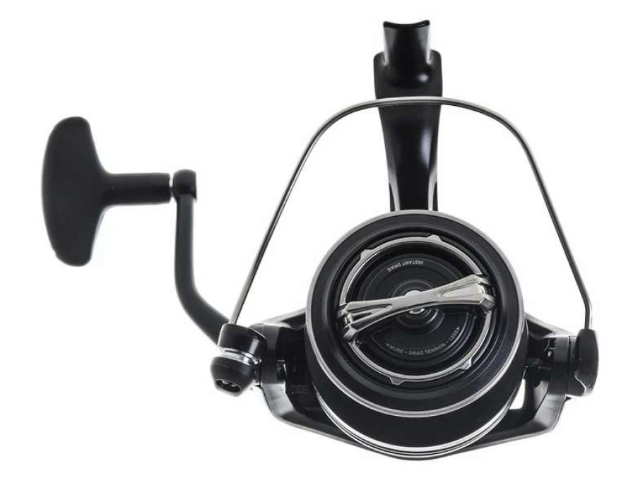 Reels * | Shimano Baitrunner Xt Medium Long Cast Reel