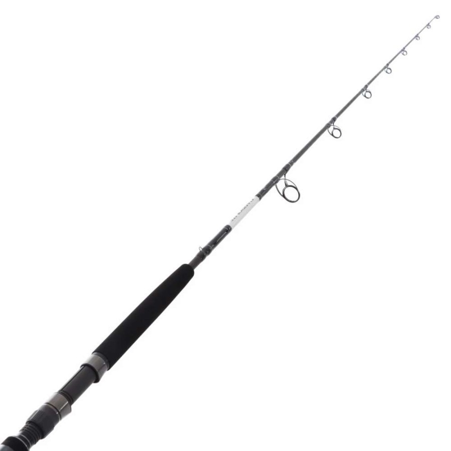 Shimano Rods * | Shimano Carbolite Sw Spinning Strayline Rod 7Ft 10-15Kg 2Pc